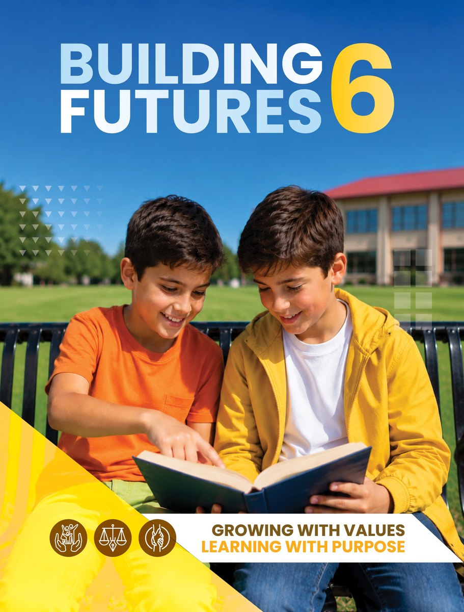 Building Futures 6 cover