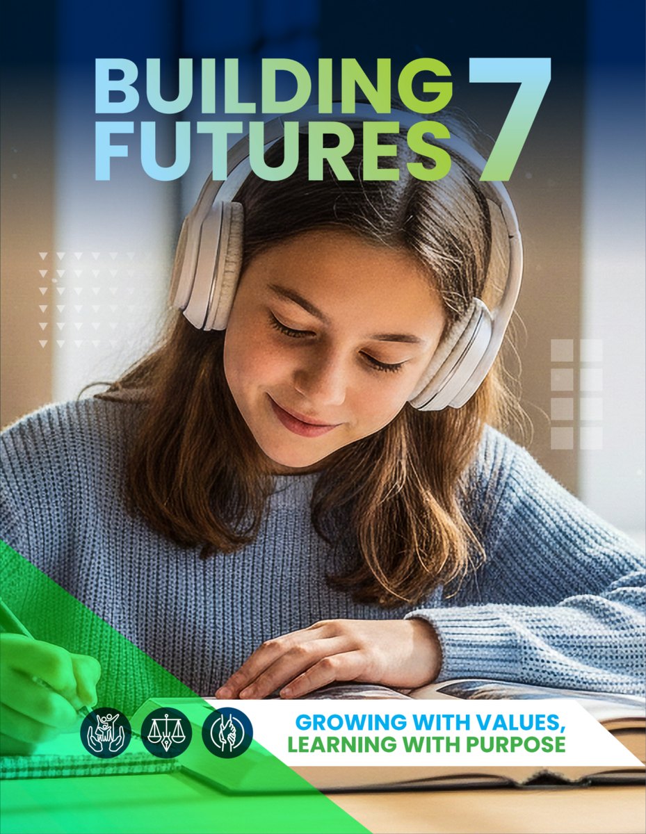 Building Futures 7 cover