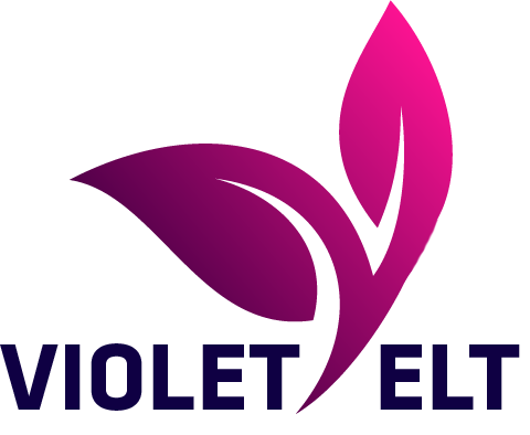 Violet ELT